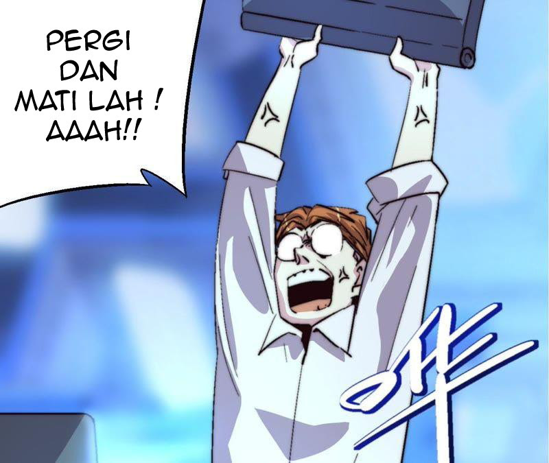 Fatal Code Bab 39 halaman 25