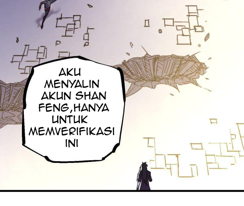 Fatal Code Bab 39 halaman 38