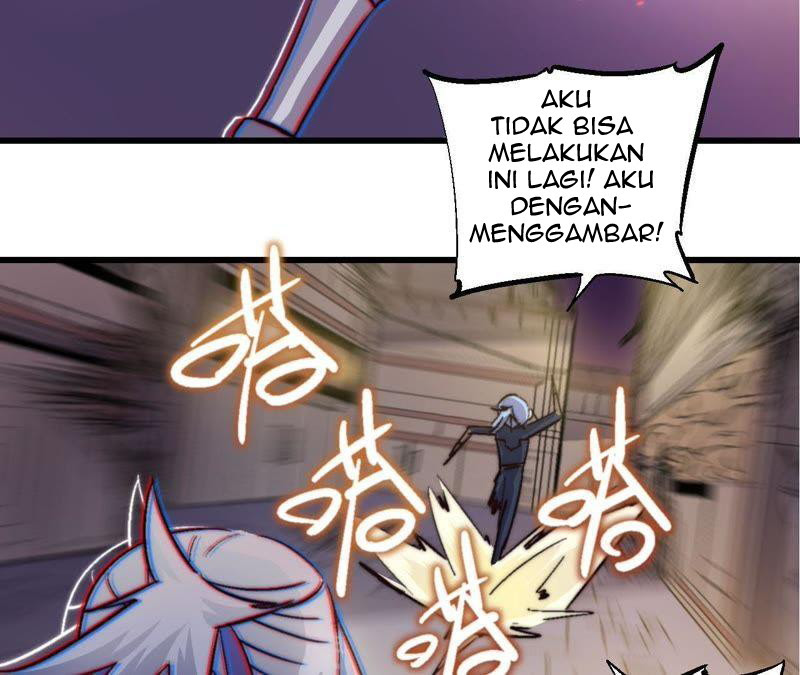 Fatal Code Bab 39 halaman 45