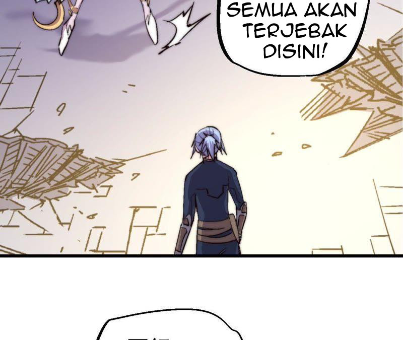Fatal Code Bab 39 halaman 68