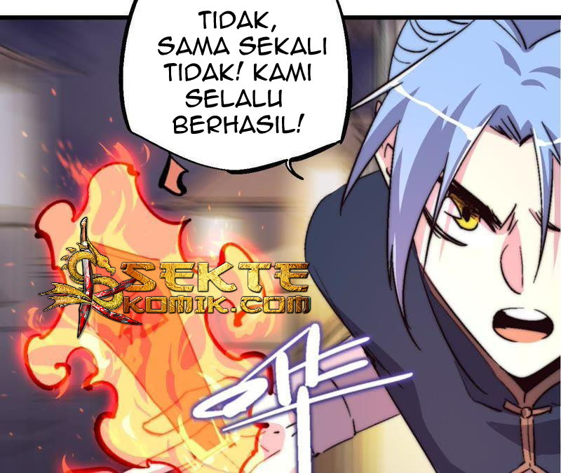 Fatal Code Bab 39 halaman 69