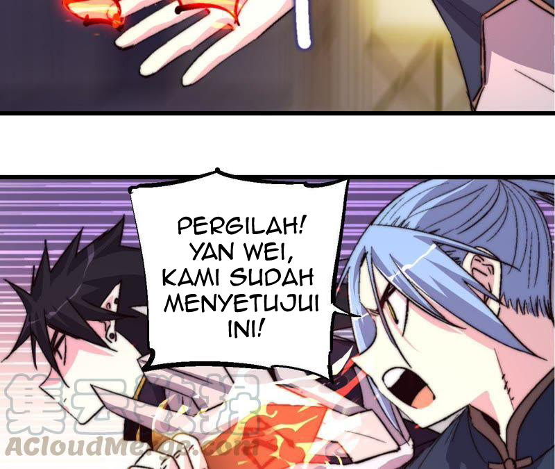 Fatal Code Bab 39 halaman 70