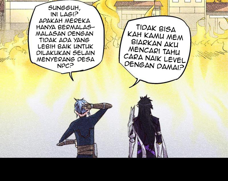 Fatal Code Bab 40 halaman 4
