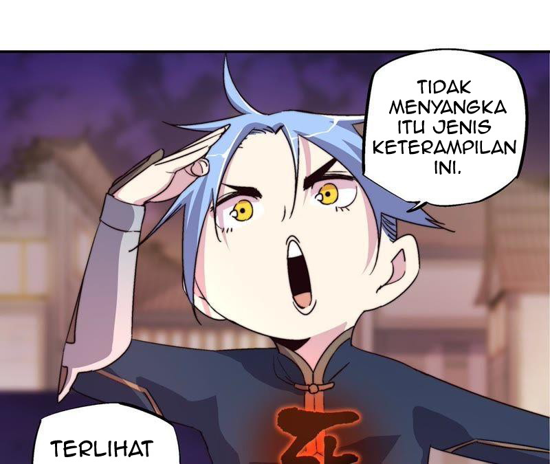 Fatal Code Bab 40 halaman 11