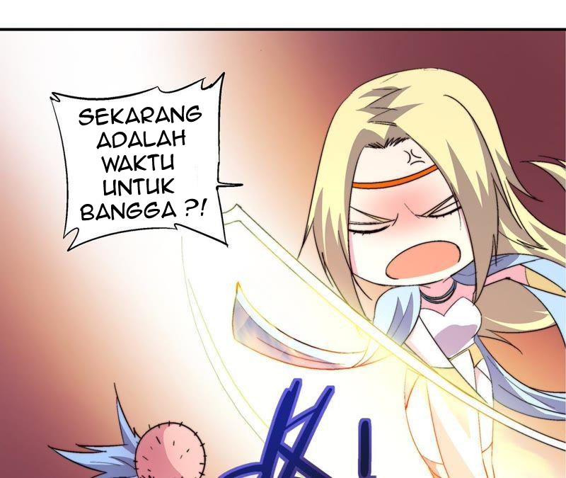 Fatal Code Bab 40 halaman 26