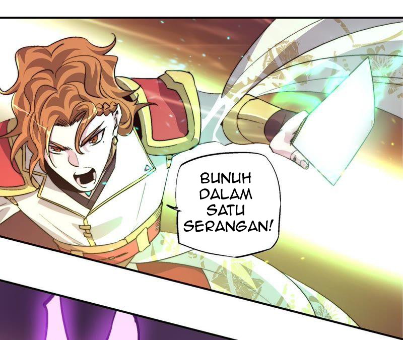 Fatal Code Bab 40 halaman 38