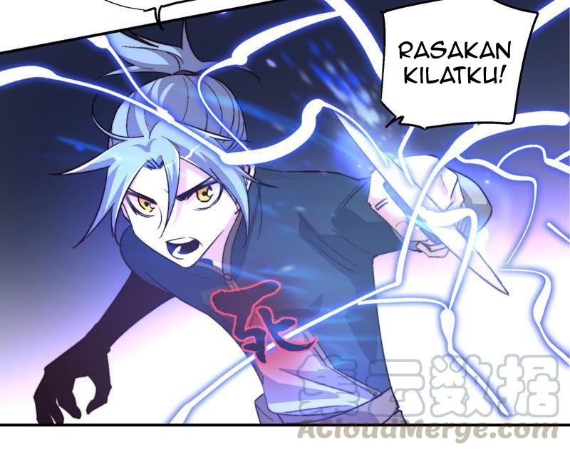 Fatal Code Bab 40 halaman 40