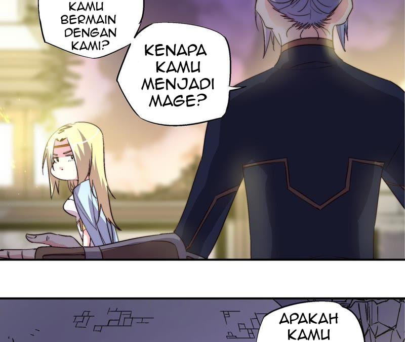 Fatal Code Bab 40 halaman 45