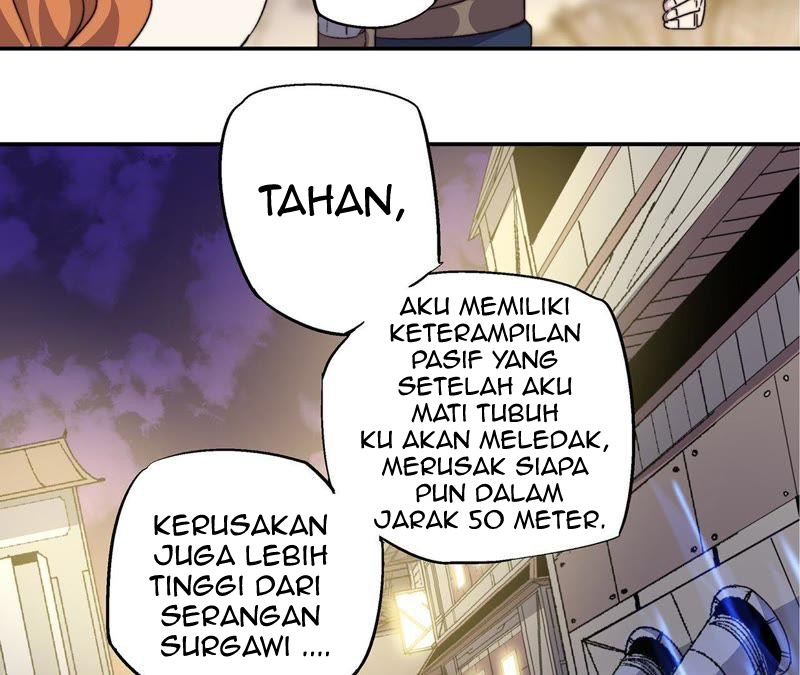 Fatal Code Bab 40 halaman 48