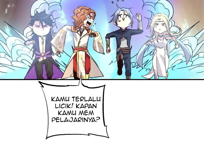 Fatal Code Bab 40 halaman 55