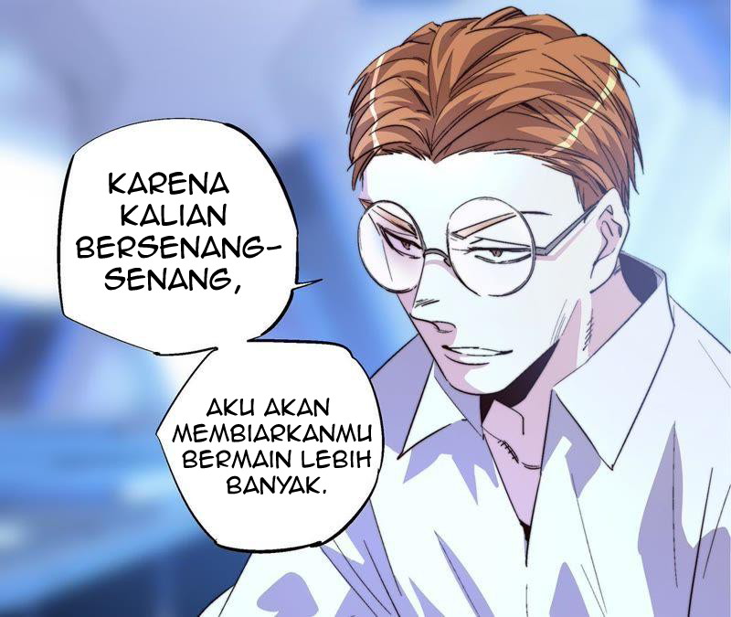 Fatal Code Bab 40 halaman 57