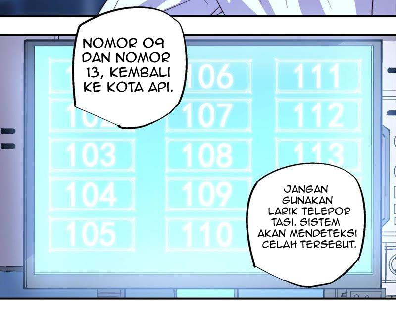 Fatal Code Bab 40 halaman 58