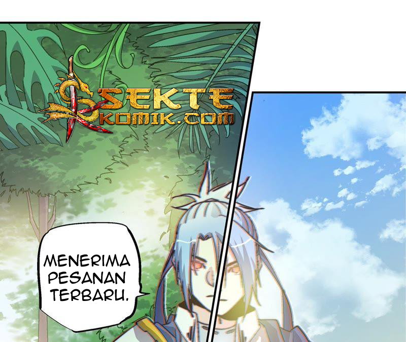 Fatal Code Bab 40 halaman 59