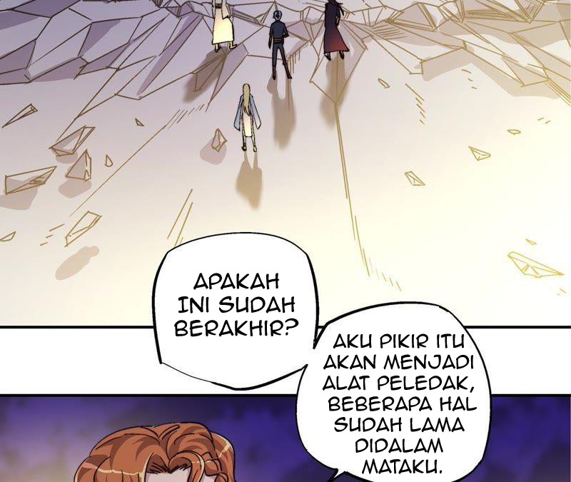 Fatal Code Bab 41 halaman 3