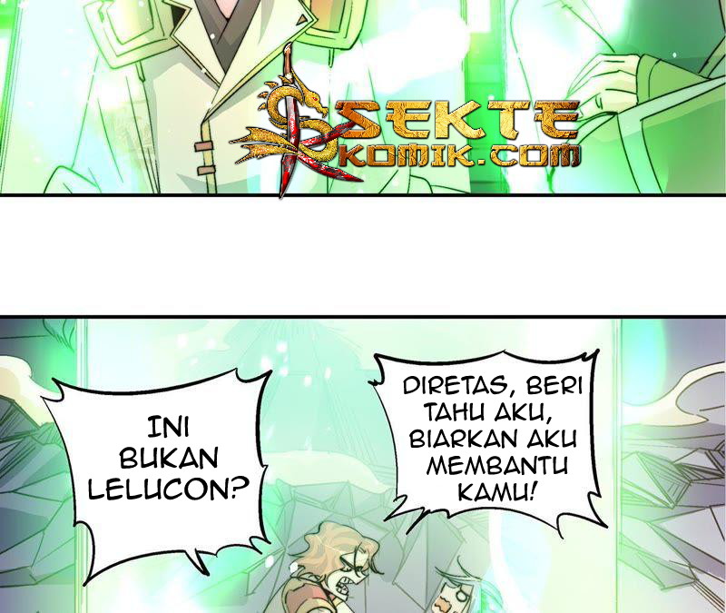 Fatal Code Bab 41 halaman 9