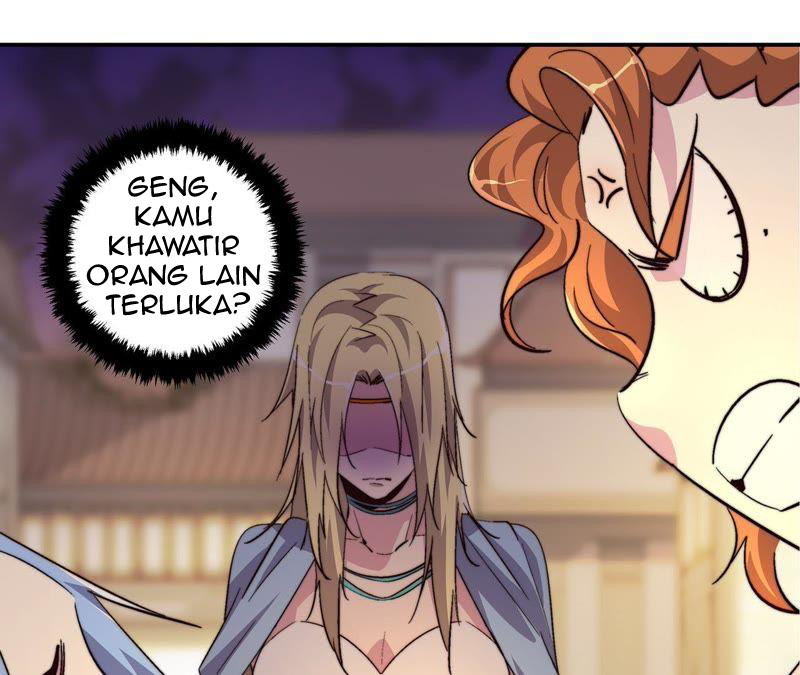 Fatal Code Bab 41 halaman 11