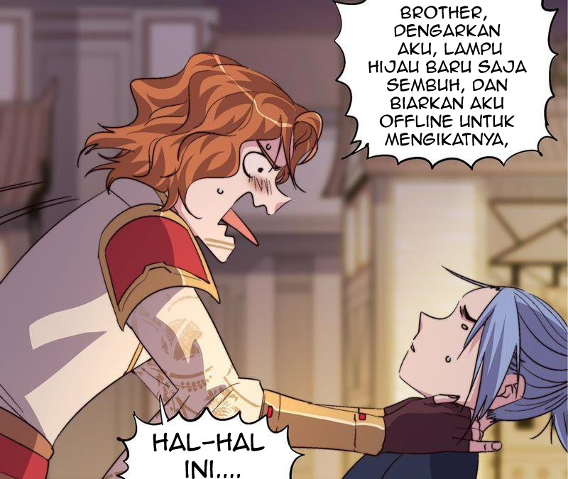 Fatal Code Bab 41 halaman 15