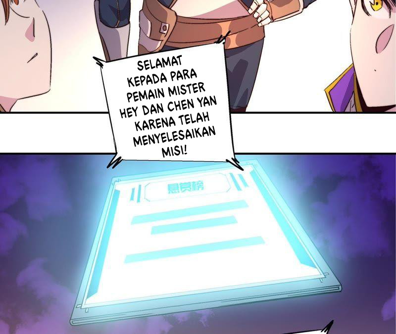 Fatal Code Bab 41 halaman 21