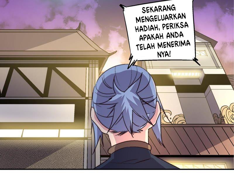 Fatal Code Bab 41 halaman 22