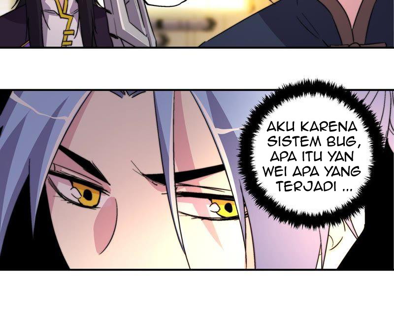 Fatal Code Bab 41 halaman 31