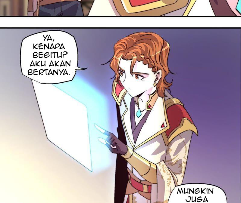 Fatal Code Bab 41 halaman 33
