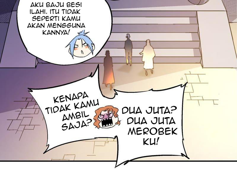Fatal Code Bab 41 halaman 37