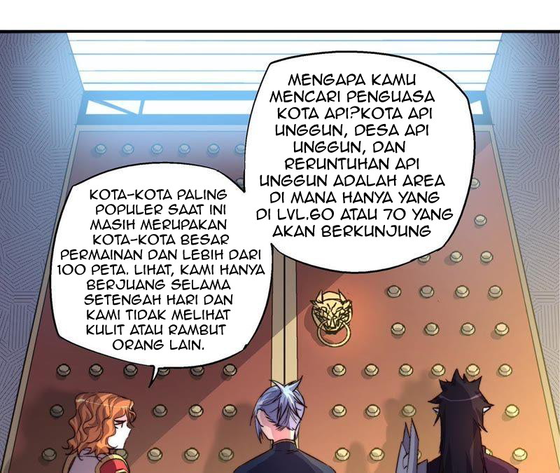 Fatal Code Bab 41 halaman 38
