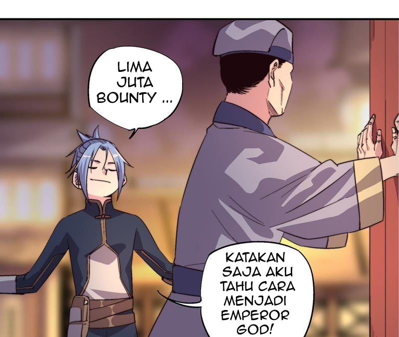 Fatal Code Bab 41 halaman 41