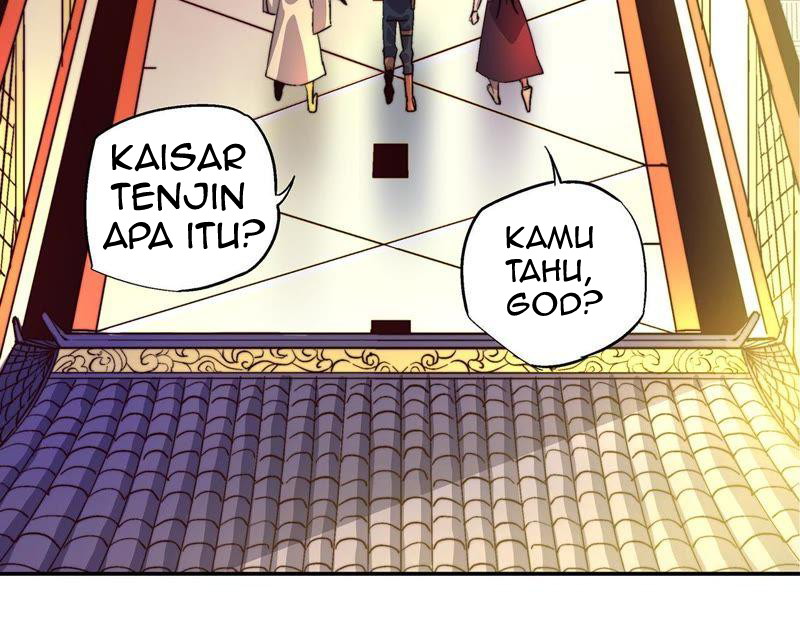 Fatal Code Bab 41 halaman 43