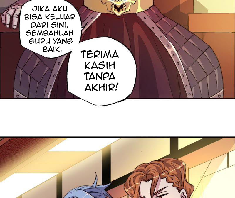 Fatal Code Bab 41 halaman 48