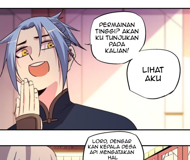 Fatal Code Bab 41 halaman 51