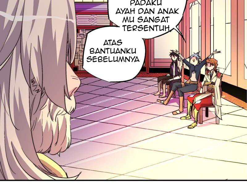 Fatal Code Bab 41 halaman 52