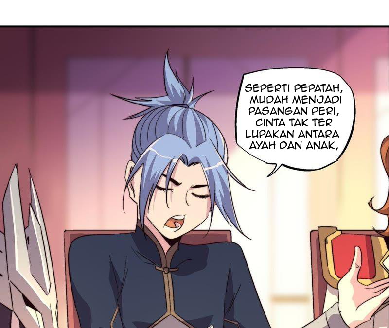 Fatal Code Bab 41 halaman 53