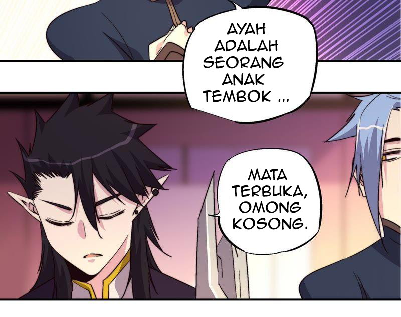 Fatal Code Bab 41 halaman 55