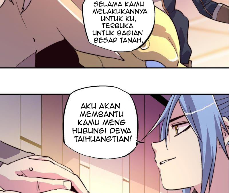 Fatal Code Bab 41 halaman 57