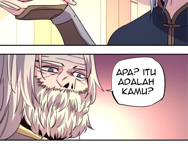 Fatal Code Bab 41 halaman 58