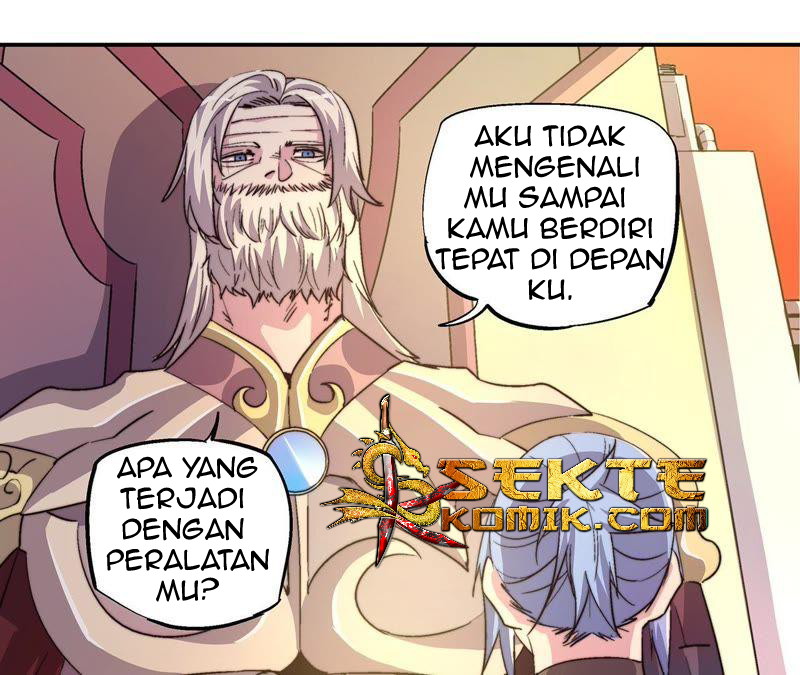 Fatal Code Bab 41 halaman 59