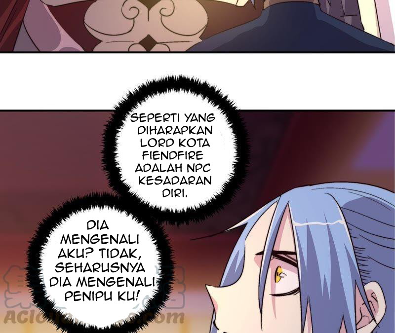 Fatal Code Bab 41 halaman 60