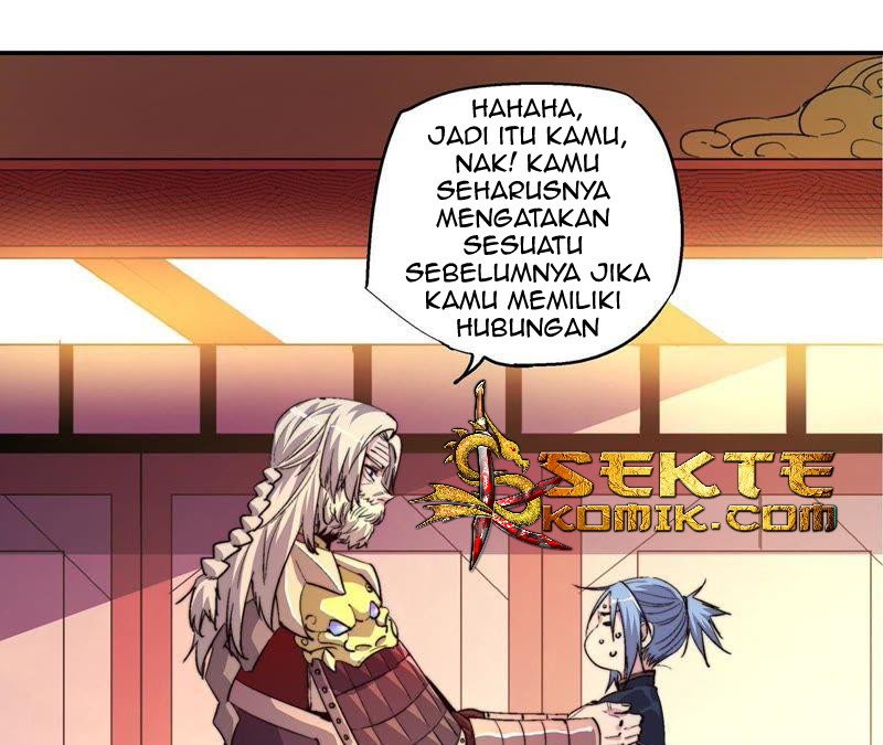 Fatal Code Bab 42 halaman 2