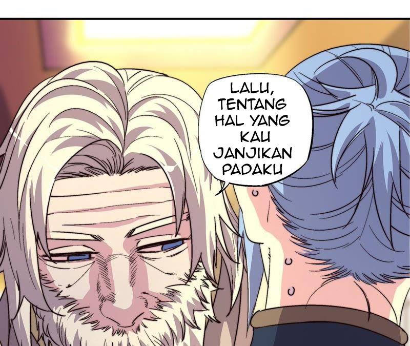 Fatal Code Bab 42 halaman 5