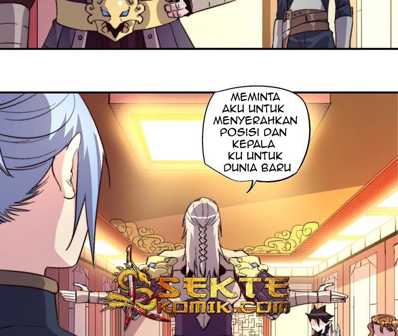Fatal Code Bab 42 halaman 9