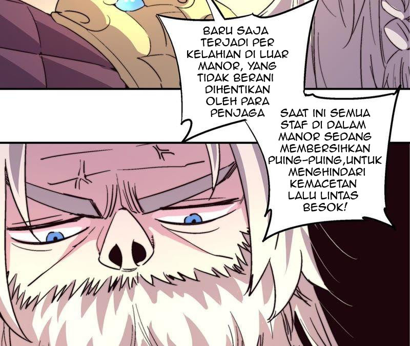 Fatal Code Bab 42 halaman 27