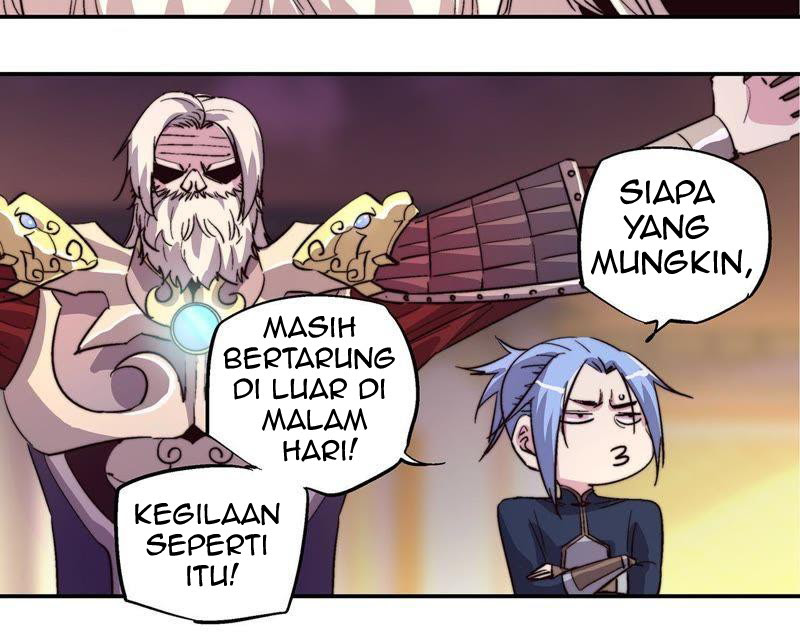 Fatal Code Bab 42 halaman 28