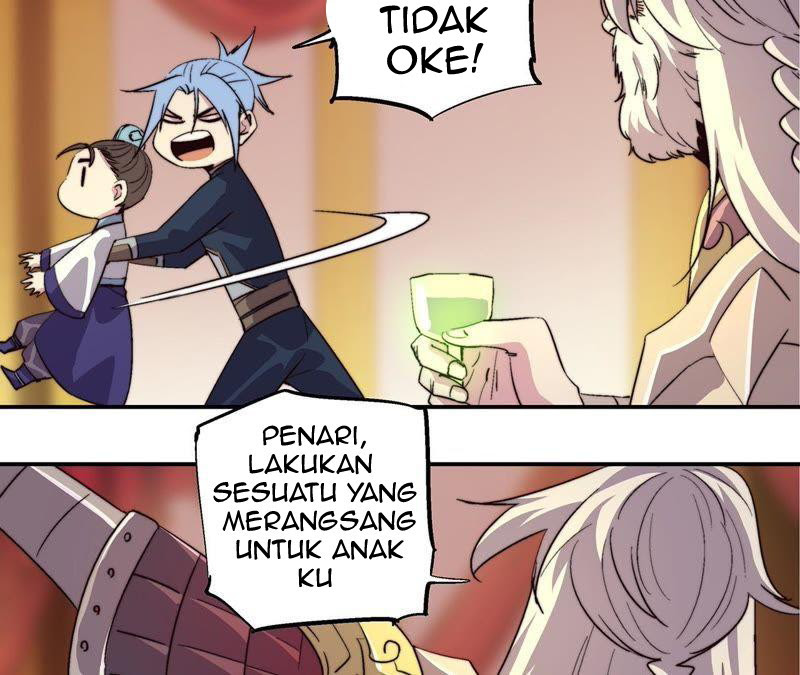 Fatal Code Bab 42 halaman 36
