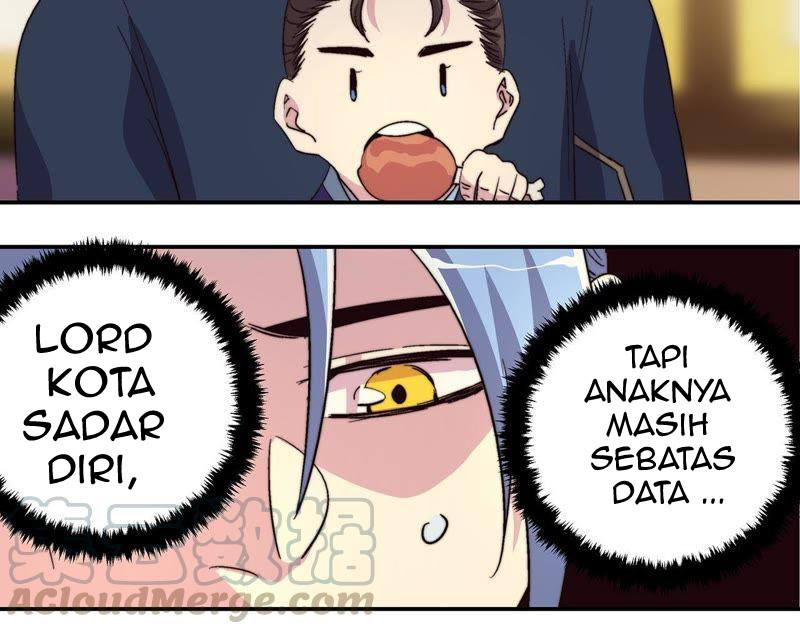 Fatal Code Bab 42 halaman 40