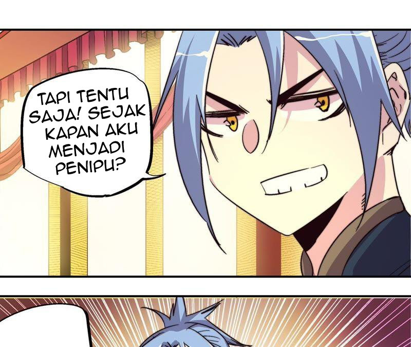 Fatal Code Bab 42 halaman 48