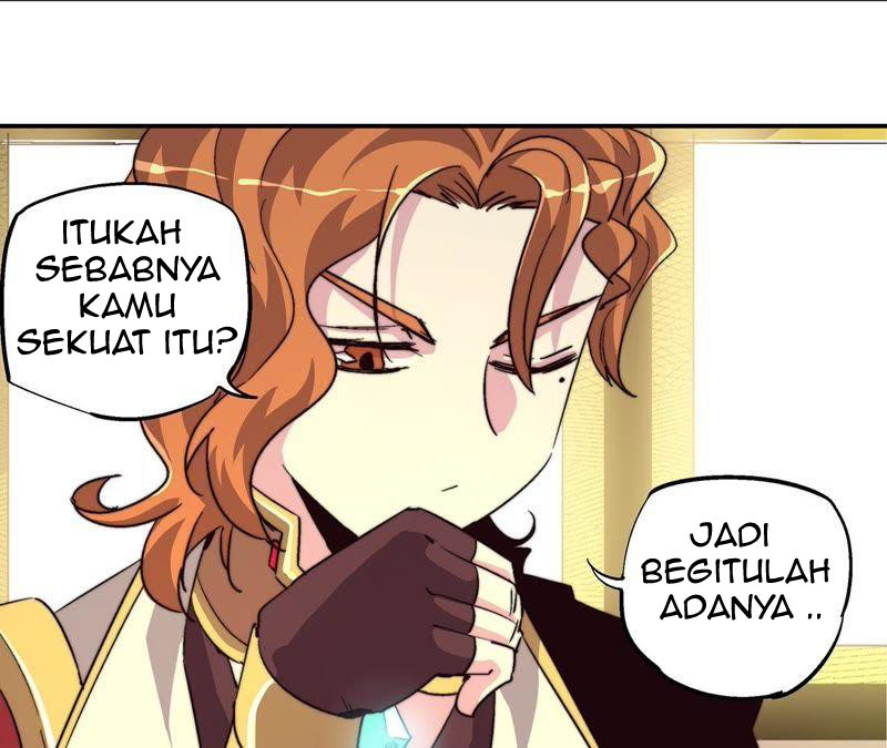 Fatal Code Bab 42 halaman 51
