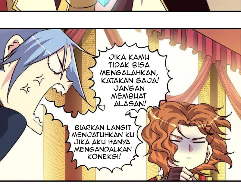 Fatal Code Bab 42 halaman 52