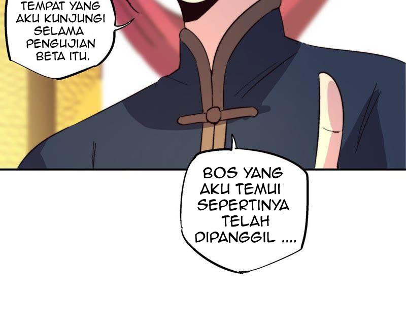 Fatal Code Bab 42 halaman 55