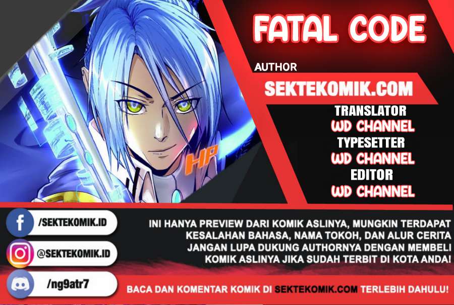 Fatal Code Bab 9 halaman 1